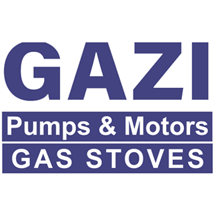 Gazi